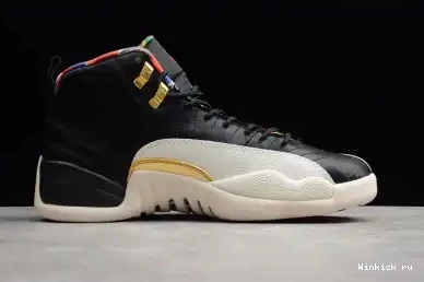YEAR NEW CHINESE 12 (2019) JORDAN RETRO - 0507